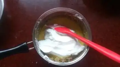 Make Banana Chifeng step 7