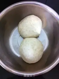 Make Whole wheat healthy bread step 8