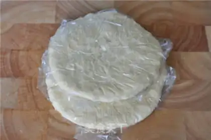 Make Potato bacon pizza step 7