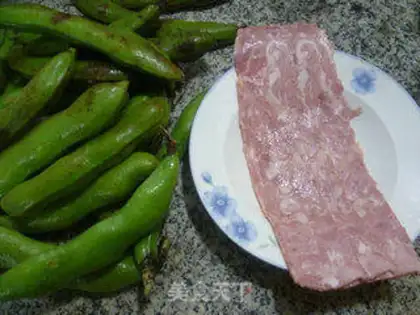 Make Bacon step 0