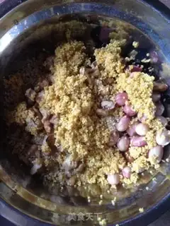 Make Nutritional rice step 0