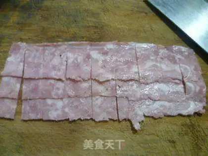 Make Bacon step 3