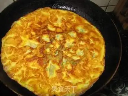 Make Eggs from the fragrance stand step 9