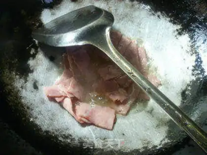 Make Bacon step 4