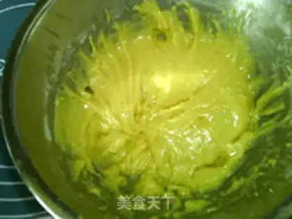 Make Rosemary raisin cake step 12