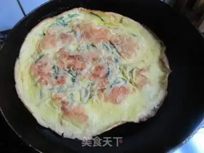 Make Eggs from the fragrance stand step 10