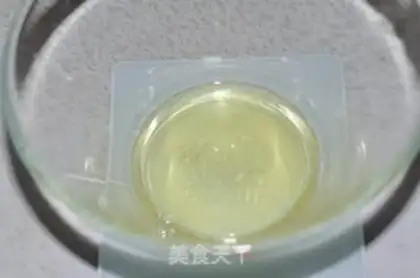 Make Coconut ball step 0