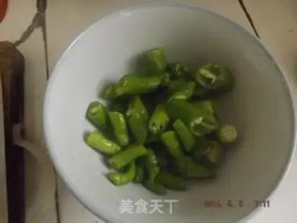Make Potato chicken step 17