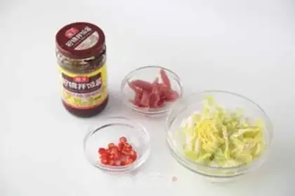 Make The doll food step 0