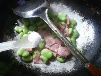 Make Bacon step 9