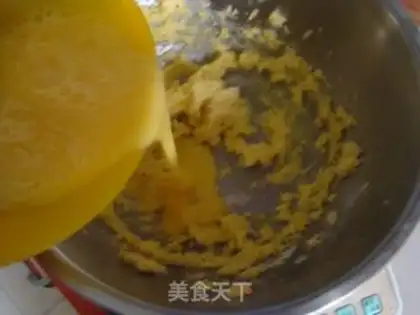 Make Almond candy step 2