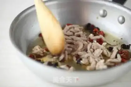 Make The doll food step 3
