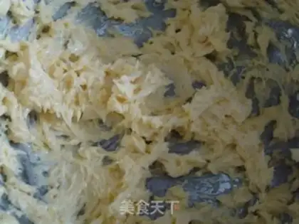Make Almond candy step 3