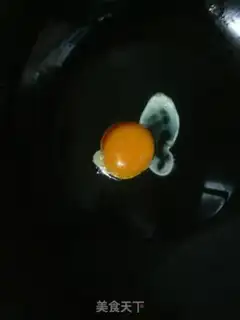 Make Special fried rice step 2