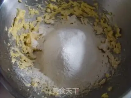 Make Almond candy step 4