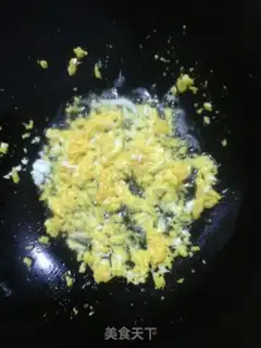 Make Special fried rice step 3