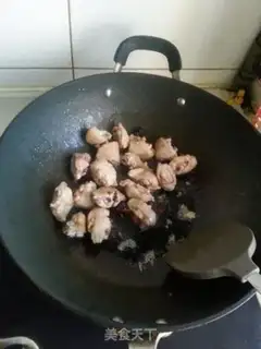 Make Piper chicken wings step 3