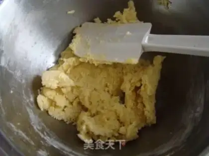 Make Almond candy step 5