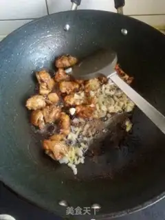 Make Piper chicken wings step 4