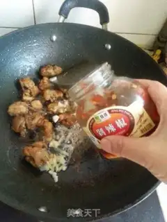 Make Piper chicken wings step 5