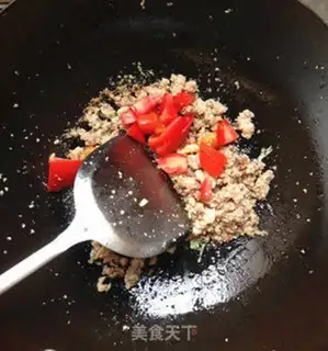 Make Eggplant cucumber step 3