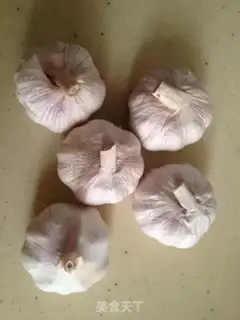 Make Homemade mushroom sauce step 3