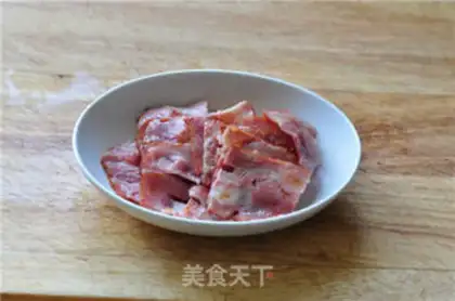 Make Potato bacon pizza step 20
