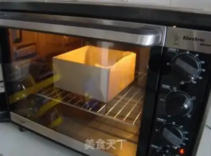 Make Almond candy step 7