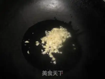 Make Homemade mushroom sauce step 4