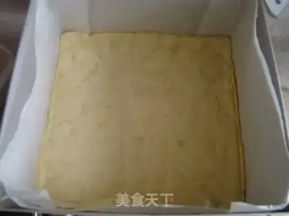 Make Almond candy step 8