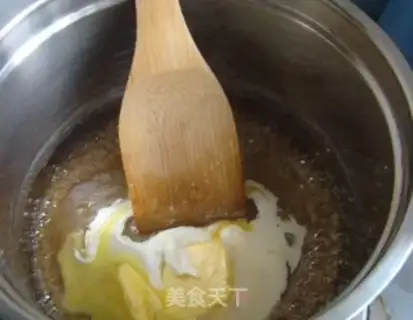 Make Almond candy step 10