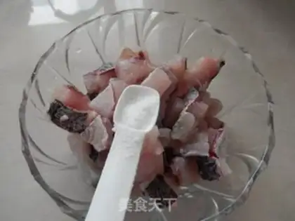 Make The eggplant step 3
