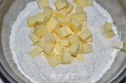 Make Apple pie step 0