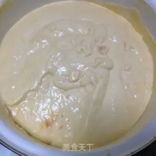 Make Mango ice cream step 10