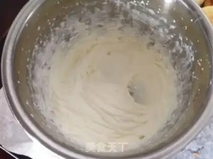 Make Pistol fruit cake step 11