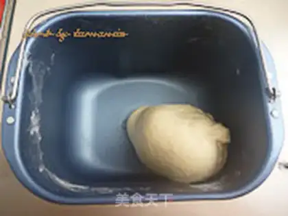 Make Sesame snack step 2