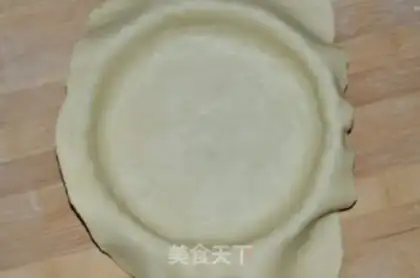 Make Apple pie step 5