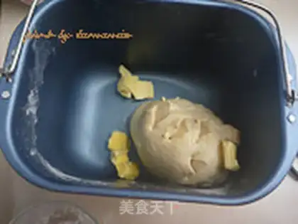 Make Sesame snack step 3