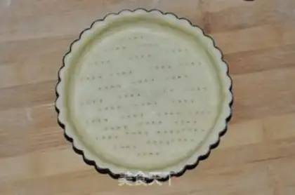 Make Apple pie step 7