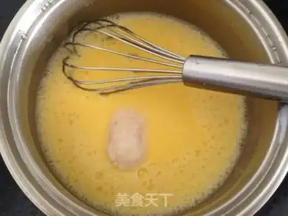 Make School sweet bread step 5