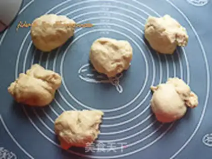 Make Sesame snack step 6