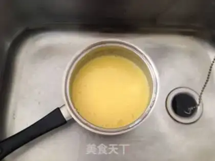 Make School sweet bread step 6