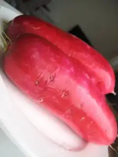 Make Sour and sweet step 0