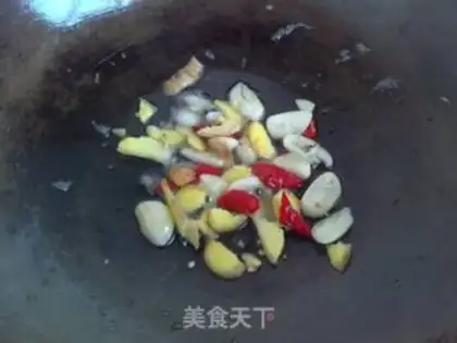 Make Red-fried fish step 6