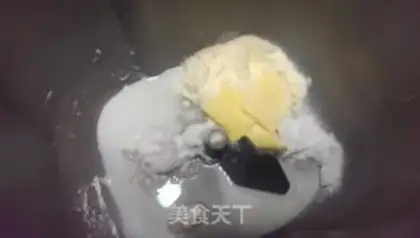 Make Hokkaido toast step 5