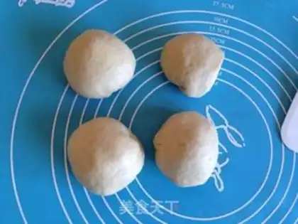 Make School sweet bread step 7