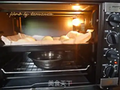 Make Sesame snack step 8