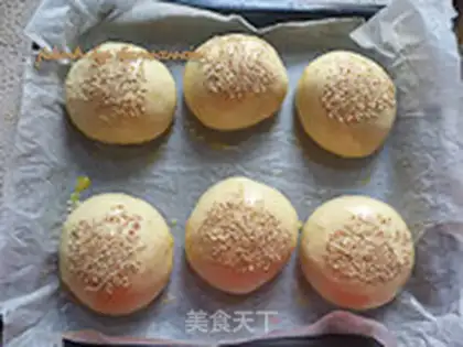 Make Sesame snack step 9