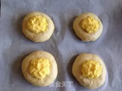 Make School sweet bread step 9