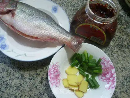 Make Sour spicy step 0